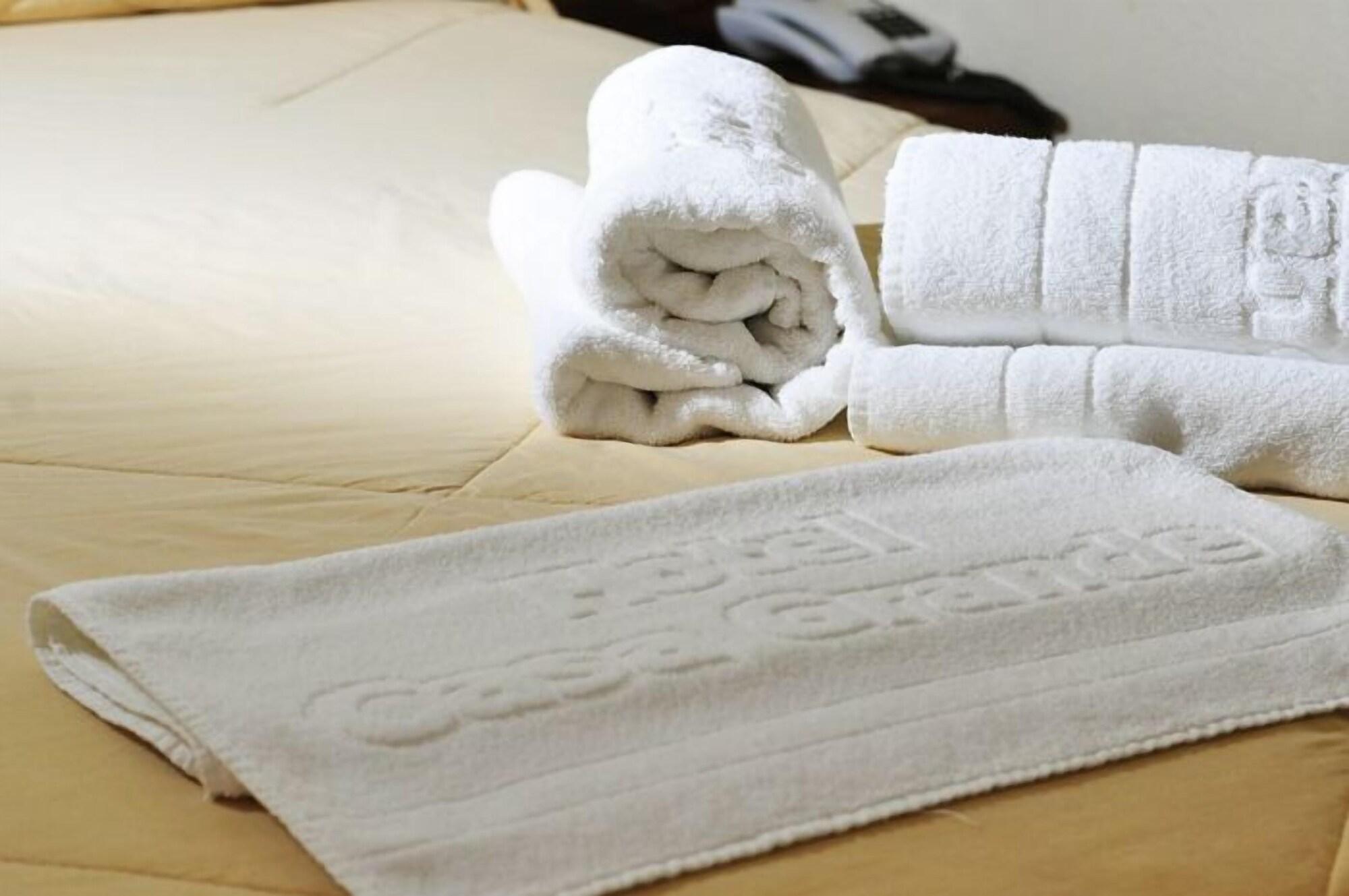Hotel Casagrande 팔마스 외부 사진